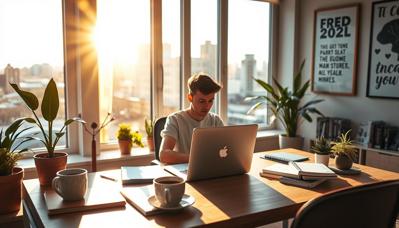 5 Ideias de Renda Extra Para Quem Trabalha em Tempo Integral 1 5 Ideias de Renda Extra Para Quem Trabalha em Tempo Integral