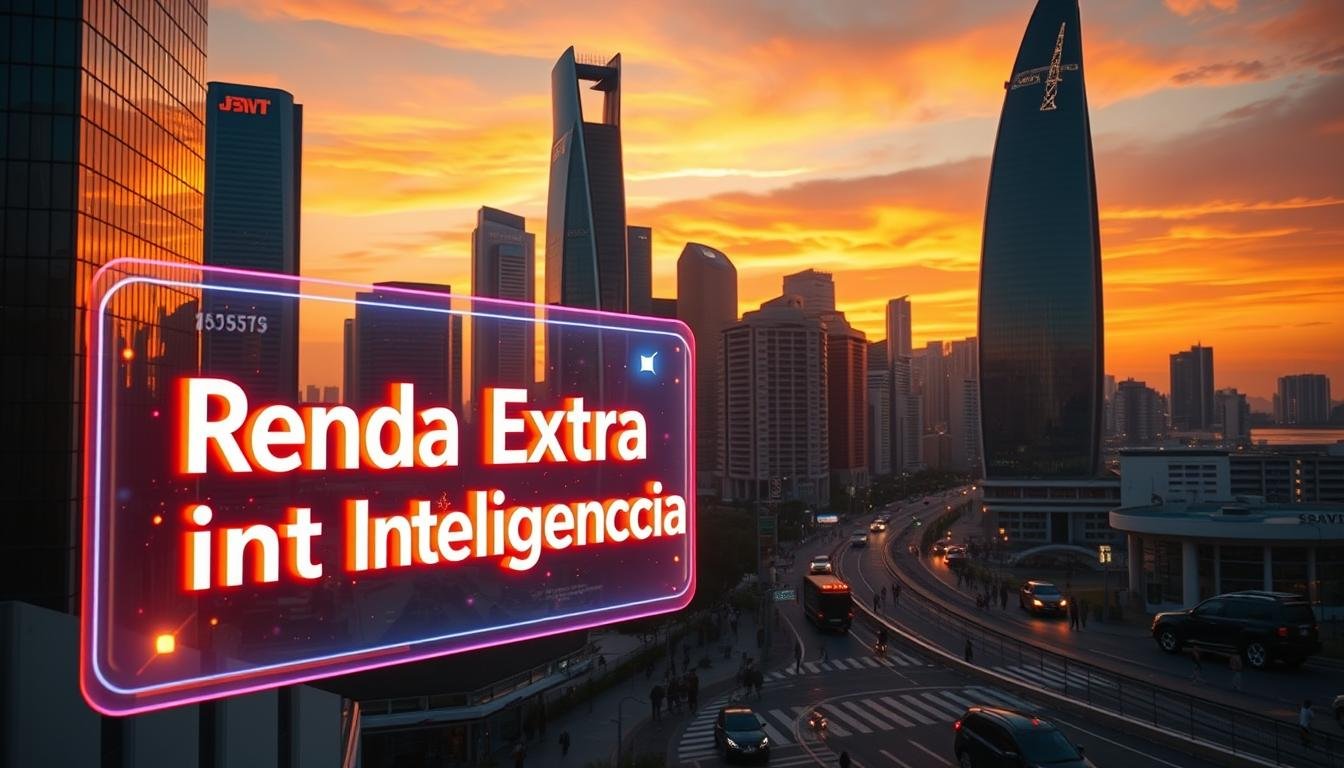 Renda Extra com Inteligência Artificial 1 Renda Extra com Inteligência Artificial