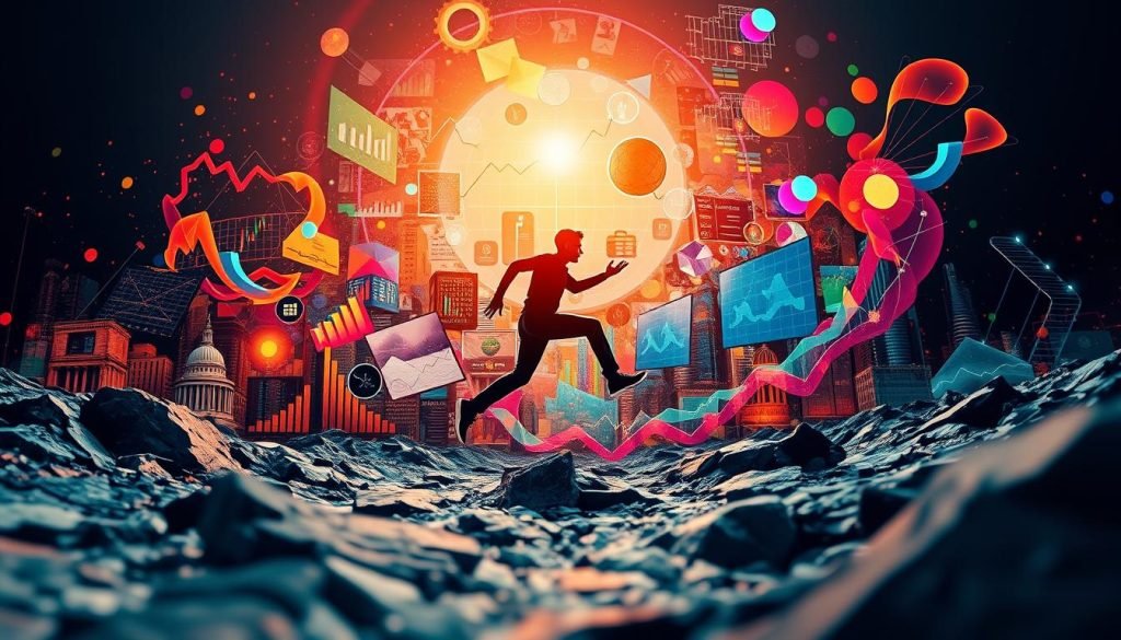 flexibilidade e adaptação às mudanças do mercado flexibilidade e adaptação às mudanças do mercado