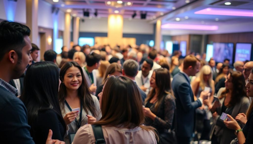 networking e eventos locais networking e eventos locais