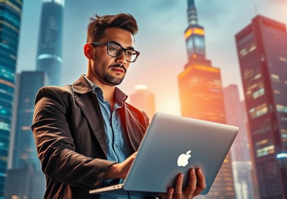 Como se Tornar um Empreendedor Digital 8 empreendedor digital como funciona