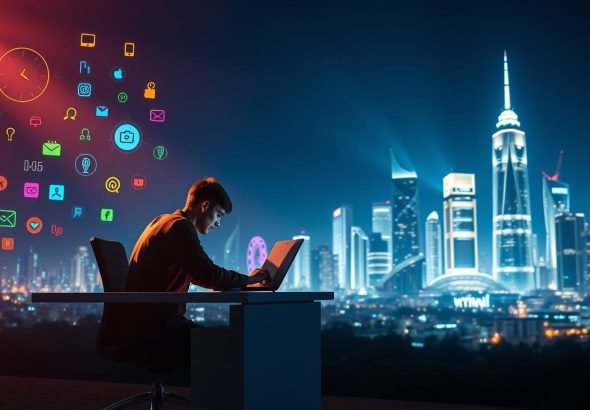 Empreendedor Digital: Entenda Como Funciona 10 empreendedorismo digital