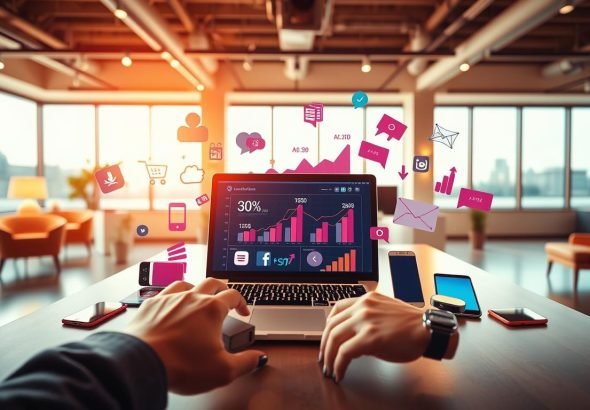 Aprenda Estratégias de Marketing e Empreendedorismo 9 marketing e empreendedorismo