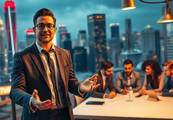 Aprenda Marketing para Empreendedores Hoje 7 marketing para empreendedores