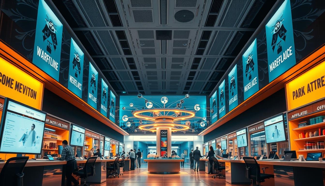 Mercado Digital de Afiliados é Confiável? Descubra Agora 1 mercado digital de afiliados é confiável